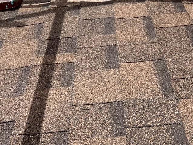 姫路市の葺き替えで施工したリッジウェイ